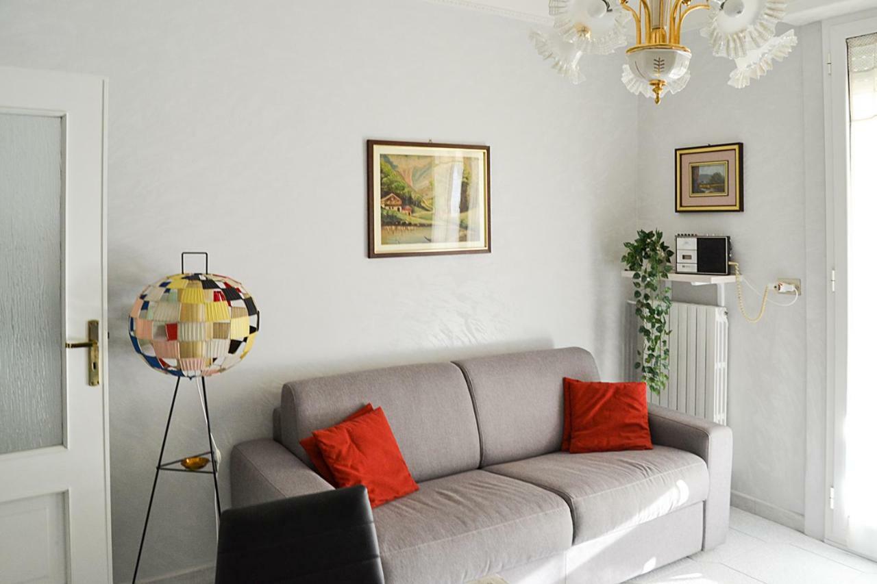 La Casa Di Nonna Francesca Apartment San Ferdinando di Puglia Luaran gambar